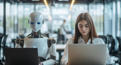 Can AI agents handle real freelance work online? A new study says not yet
