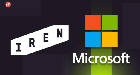 Microsoft invested $9.7 billion in the Australian startup IREN: What should you know about it?