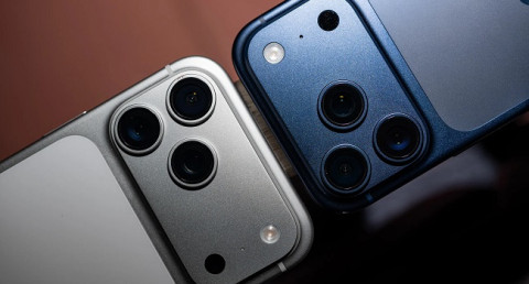 The new iPhone ranked sixth among Apple’s most powerful devices