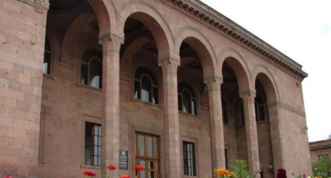 Նոյեմբերի 10-ը՝ խորհրդանշական օր Հայաստանի համար