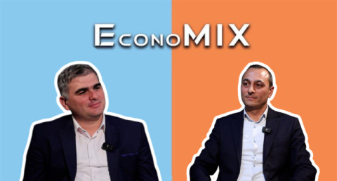 Ի՞նչ խնդիրներ ունեն հայկական ձեռնարկատերերը. Հարցազրույց ֆինանսիստ Սողոմոն Միրզոյանի հետ