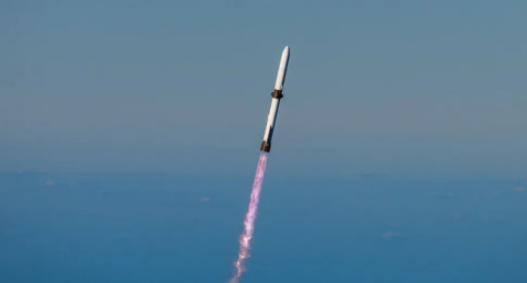 Запуск ESCAPADE на New Glenn: Почему это событие стало прорывом для NASA и Blue Origin