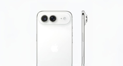 Когда выйдет новый сверхтонкий флагман Apple с двойной камерой?