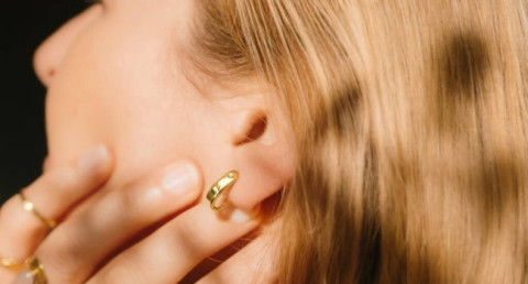 Lumia 2: The world’s smallest health tracker debuts as smart earrings