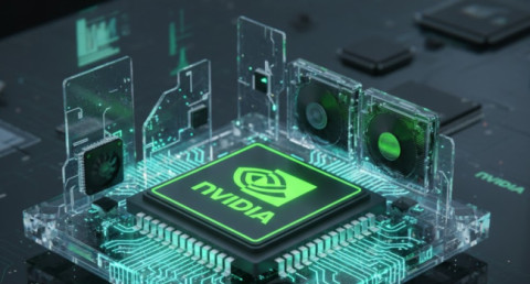 The United States has approved the export of Nvidia chips to Armenia for Firebird’s supercomputer project