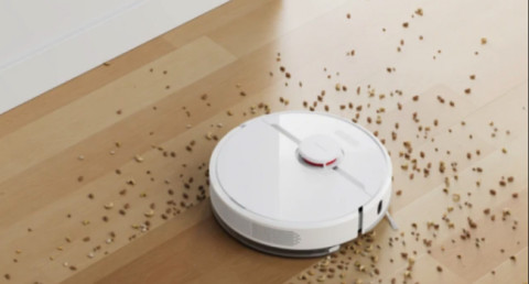 How many pascals a robot vacuum actually needs: Understanding suction power