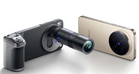 Три китайских флагмана, которые выйдут в 2026-ом: Vivo X300 Ultra с двойным 200 Мп, OnePlus Ace 6T на Snapdragon 8 Gen 5 и Oppo K15 Turbo Pro с вентилятором