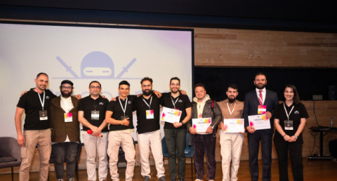 AI Takes Center Stage at JavaScript Conference Armenia 2025