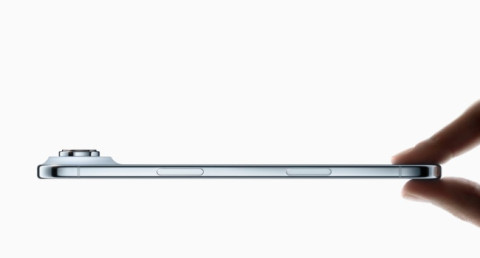 Провал iPhone Air: Почему ультратонкие смартфоны никому не нужны?