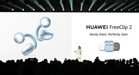 Unfold the Moment: Huawei Unveils a New Generation of Consumer Devices
