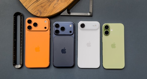 Apple-ը 2026 թվականի սկզբին կբարձրացնի iPhone-ի և այլ սարքերի գները՝ հիշողության ճգնաժամի պատճառով