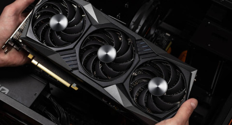 Top 8 best graphics cards of 2025 according to Testing Games: from budget options to 4K monsters