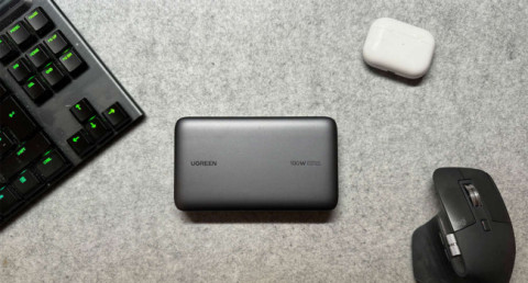 4 լավ պաուերբանկ (Power Bank) նոթբուքերի համար