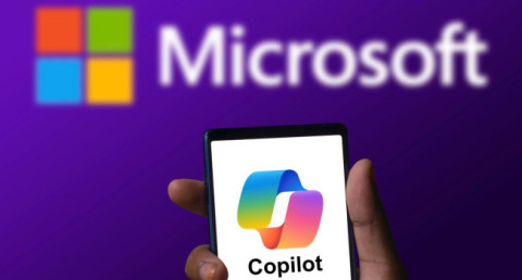 Microsoft is testing AI Copilot directly inside Windows 11 File Explorer