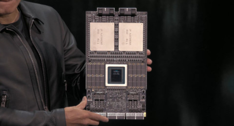 NVIDIA Vera Rubin ԱԲ համակարգերը կարող են առաջացնել SSD-ների դեֆիցիտ և գների աճ