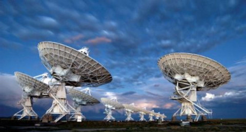 Астрономы SETI научились читать «мерцание» пульсаров — это поможет искать инопланетян
