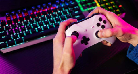 Scientists identified a “dangerous” level of video gaming: more than 10 hours per week harms health