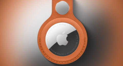 Apple introduces AirTag 2 with a 50 percent increase in search range and a louder speaker