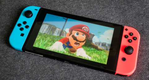 Nintendo Switch officially becomes Nintendo’s best-selling console