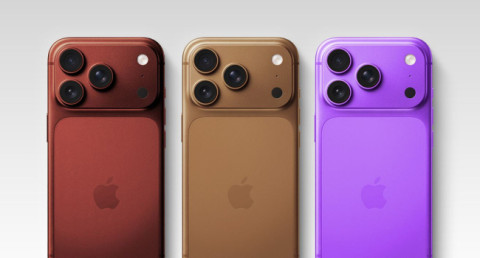 Apple won’t focus on redesign for the new iPhone: iPhone 18 series expected to keep the same look