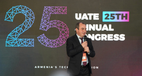 Ստարտափներ, կրթություն և թվային տրանսֆորմացիա. Հայաստանը՝ տեխնոլոգիական էկոհամակարգի զարգացման նոր փուլում