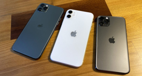 How good is the old iPhone 11 in 2026?
