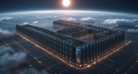 Ultra-powerful AI data center: Armenia prepares for rapid launch