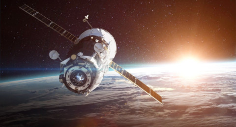 Армения рассматривает возможность приобретения новых спутников дистанционного зондирования Земли