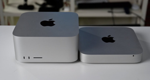Surging demand for Mac mini and Mac Studio for AI workloads leads to shortages
