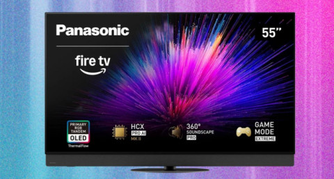Panasonic exits the TV market: Legendary brand sells business to Skyworth