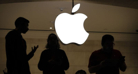Apple-ն օգտագործում է իր սեփական ԱԲ սերվերների միայն 10 %-ը. սարքավորումները պարապուրդի են մատնված պահեստներում