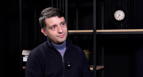 A window of opportunity: Armenia as a hub for academic AI — interview with Grant Khachatryan