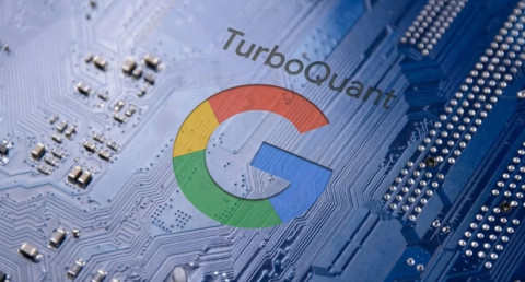Google unveils TurboQuant — an algorithm that reduces AI memory usage sixfold
