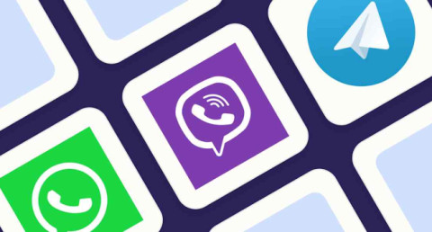 How to prepare for messaging app blocks and not lose important data: Practical tips