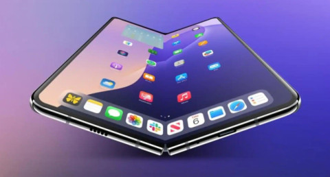 Foldable iPhone could become the most important release in the line’s history