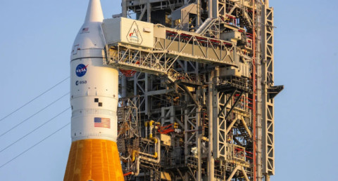 Что учёные надеются узнать из исторического облёта Луны в рамках миссии NASA Artemis 2