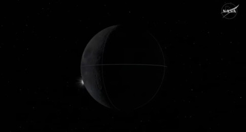 Полное солнечное затмение из-за Луны: Астронавты Artemis 2 увидят одно из самых редких зрелищ в истории наблюдений неба