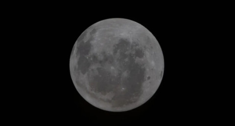 Астронавты Artemis 2 увидели Луну, которую не видел никто за 53 года