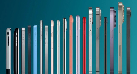 Ինչպիսի՞ iPhone-ներ են լինում ըստ SIM քարտերի տեսակի. Ընտրում ենք առավել հարմար տարբերակը