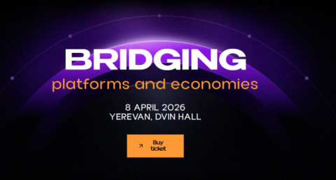 Соединяя платформы и экономики: В Ереване стартовал Doing Digital Forum 2026