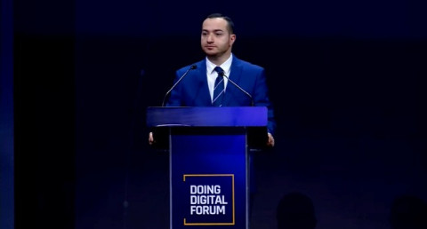 Армения — один из лучших рынков для развития инноваций — министр высокотехнологичной промышленности