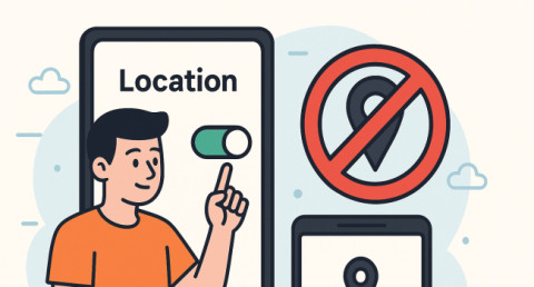 How to turn off location services on your phone: Step-by-step guide for iPhone and Android