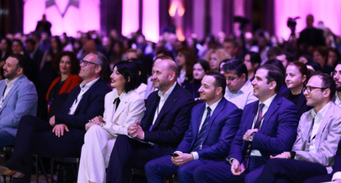 From Purchasing to the Delegation of Intentions: The Future with AI Agents at the Core of DDF26