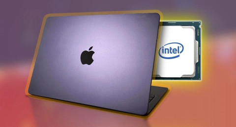 Apple ends the Intel era: macOS 27 will run only on Apple chips