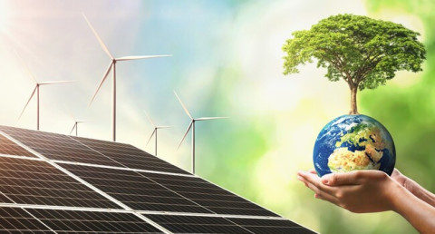 Ember: In 2025, Clean Energy Outpaced Growth in Global Electricity Demand