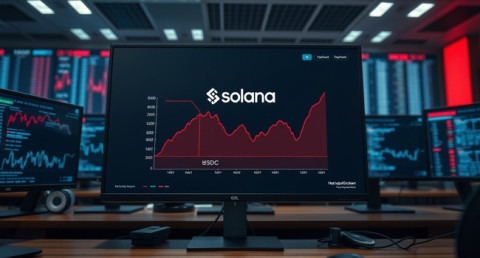KelpDAO Hack Spreads to Solana Liquidity Pools