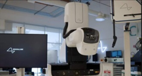 Neuralink Readies Robots to Place Its Brain Implants at Scale