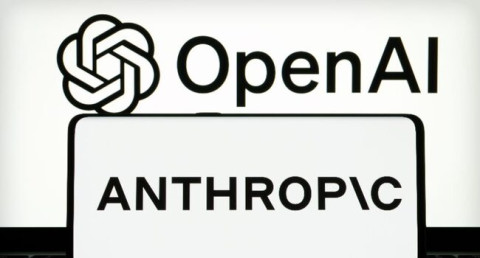 OpenAI-ը և Anthropic-ը նույն օրը ներկայացրել են մրցակցող կորպորատիվ AI նախագծեր