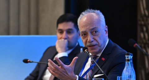 Armenia Integrates into the Era of Pervasive Intelligence: The Main Task is Not to Lose Momentum