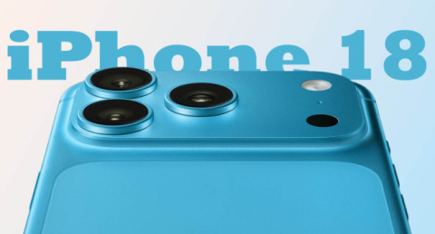 Why Apple won’t release the base iPhone 18 in fall 2026